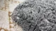 Moroccan Pouf No. 12063 60cm x 60cm x 25cm including filling