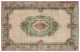 Vintage vloerkleed Isparta 34727 288cm x 188cm