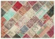 patchwork vloerkleed diverse kleuren nr.35461 232cm x 162cm
