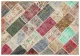 patchwork vloerkleed diverse kleuren nr.35823 232cm x 161cm