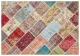 patchwork vloerkleed diverse kleuren nr.35859 235cm x 162cm