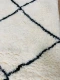 SALE Beni ouarain 39413 195cm x 130cm