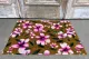 Droogloopmat met bloemen 85501 ontworpen door Opfleuren met Fleuren Leverbaar eind juni