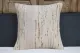 Kussen uit Turkije 50cm x 50cm incl binnenkussen katoenen achterkant (beige) Nr.51727