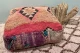 Marokkaanse Poef nr.55126 60cm x 60cm x 25cm