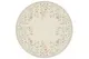 Campo de Flores by Pip Off White Rond