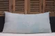 Sabra Kussen uit Marokko blauw 100cm x 50cm incl vulling nr. 58153