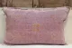 Sabra Kussen uit Marokko roze 60cm x 40cm incl vulling nr.61193
