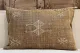 Sabra Kussen uit Marokko licht bruin 60cm x 40cm incl vulling nr.61213