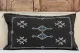Sabra Kussen uit Marokko bruin 60cm x 40cm incl vulling nr.61223
