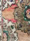beni mguild vloerkleed loper 47422 257cm x 97cm