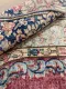 Vintage Perzisch vloerkleed 65064 370cm x 285cm