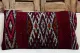 Marokkaans berber kussen nr.62604 60cm x 40cm
