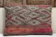 Marokkaans berber kussen nr.62607 60cm x 40cm