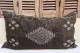 Sabra Kussen uit Marokko bruin 100cm x 50cm incl vulling nr.63081