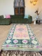 beni mguild 64380 290cm x 135cm  met zachte pastel kleuren