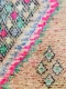 beni mguild 64380 290cm x 135cm  met zachte pastel kleuren
