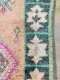 beni mguild 64380 290cm x 135cm  met zachte pastel kleuren