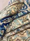 Vintage Perzisch vloerkleed 65065 320cm x 274cm