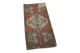 Vintage vloerkleed 71251 102cm x 46cm