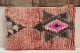 Marokkaans berber kussen nr. 7710 60cm x 40cm