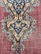 Vintage Perzisch vloerkleed 65064 370cm x 285cm