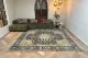 Vintage Perzisch vloerkleed 65065 320cm x 274cm