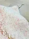 SALE Beni ouarain vloerkleed roze, geel 98652 305cm x 223cm