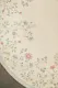 Campo de Flores by Pip Off White Rond