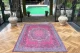 Majorelle Red by Pip