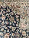 Vintage kirman vloerkleed 65057 400cm x 280cm