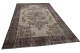 Vintage vloerkleed nr.8321 324cm x 210cm  