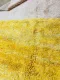 SALE Beni ouarain vloerkleed roze, geel 98652 305cm x 223cm