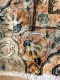 Vintage Perzisch vloerkleed 65142 346cm x 247cm