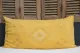 Sabra Kussen uit Marokko geel 100cm x 50cm incl vulling nr. 91243