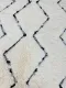 Beni ouarain 96417 320cm x 210cm