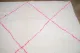 Beni ouarain met roze 12513 295cm x 205cm