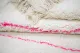 Beni ouarain met roze 12513 295cm x 205cm