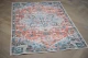 Sample vloerkleed, 71202, 235cm x 155cm (slechts één verkrijgbaar)