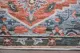 Sample vloerkleed, 71202, 235cm x 155cm (slechts één verkrijgbaar)