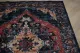 Sample vloerkleed, 71201, 235cm x 155cm (slechts één verkrijgbaar)