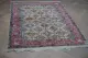 Ongeschoren Tabriz vloerkleed, nr.12949 242cm x 171cm