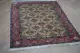 Ongeschoren Tabriz vloerkleed, nr.12949 242cm x 171cm