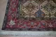 Ongeschoren Tabriz vloerkleed, nr.12949 242cm x 171cm
