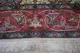 Ongeschoren Tabriz vloerkleed, nr.12949 242cm x 171cm