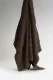 Gebreide TV Deken Chocolade Bruin 170cm x 130cm  