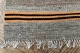 VERKOCHT Kelim authentiek, handgeweven in Anemur (Turkije) 15244 215cm x 86cm