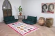 Azilal vloerkleed 260cm x 153cm nr.13925