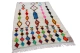 Azilal vloerkleed 17351 220cm x 135cm
