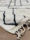 Beni ouarain 15416 305cm x 210cm